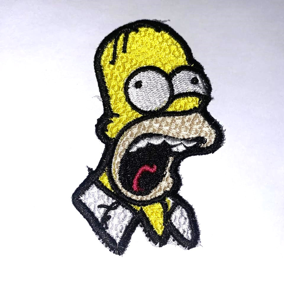 Mr. Simpson