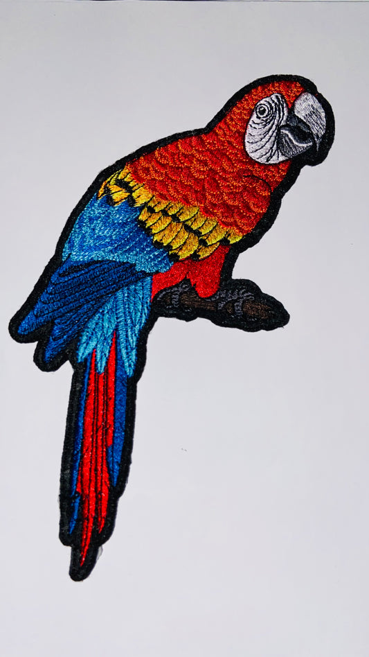 Parrot