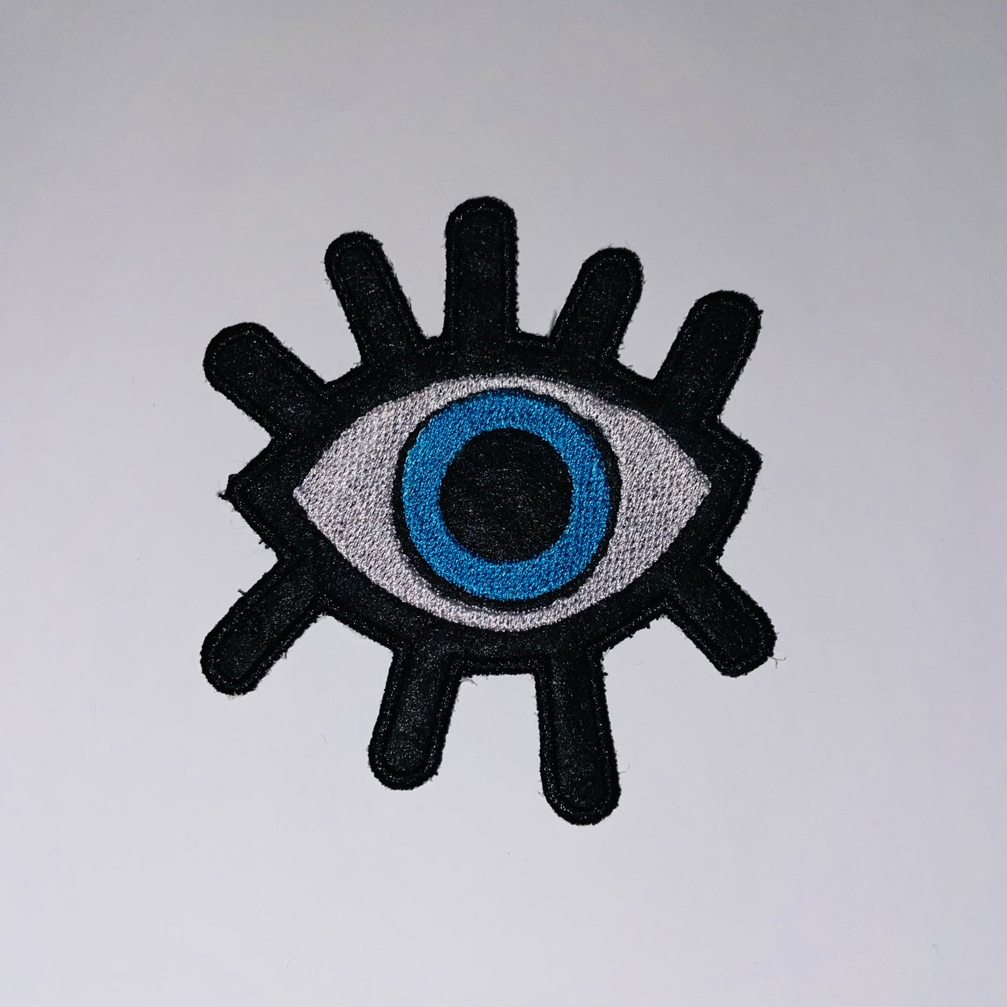 Evil Eye