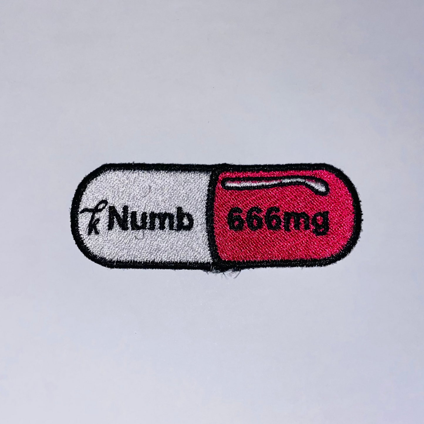 Numb Pill