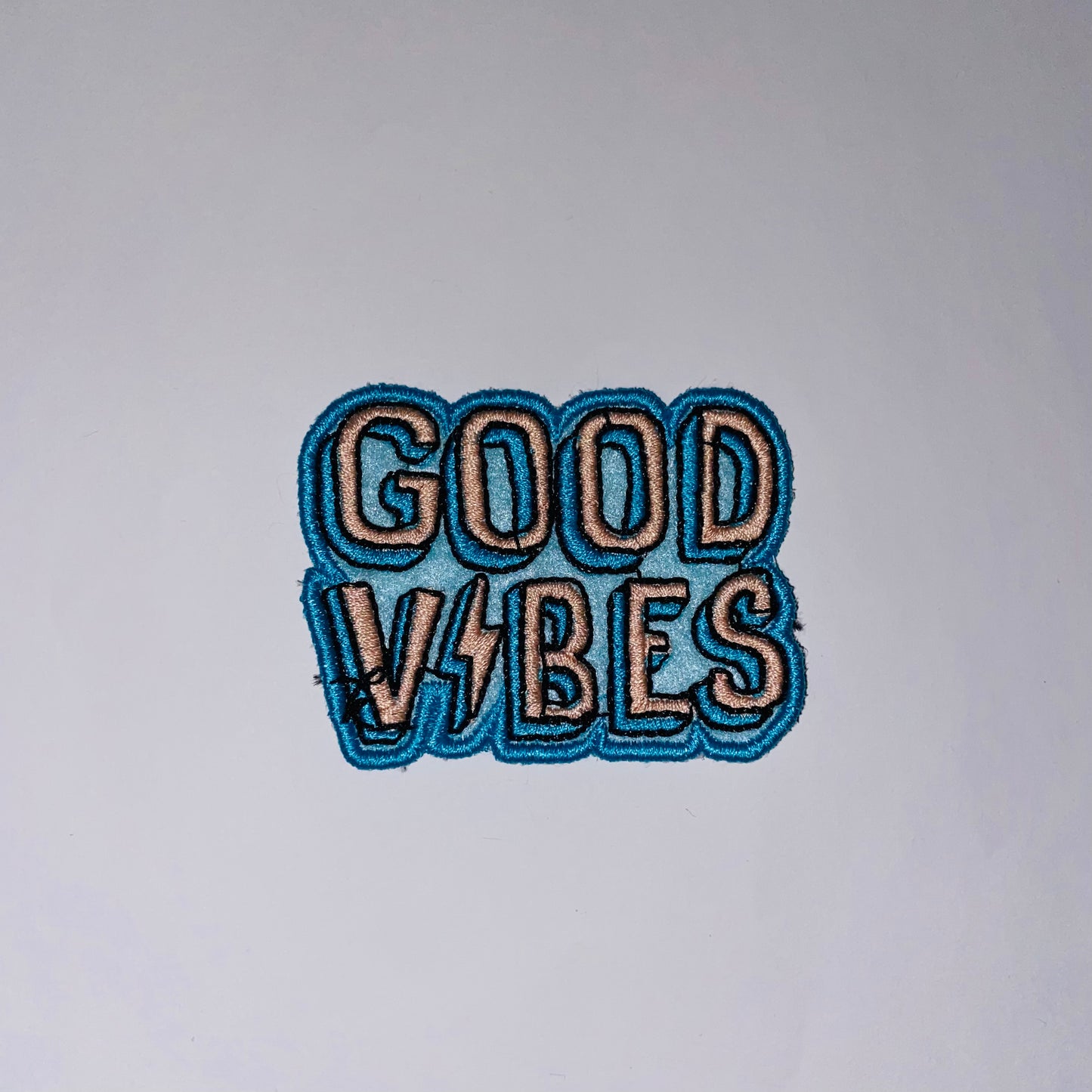 Good Vibes