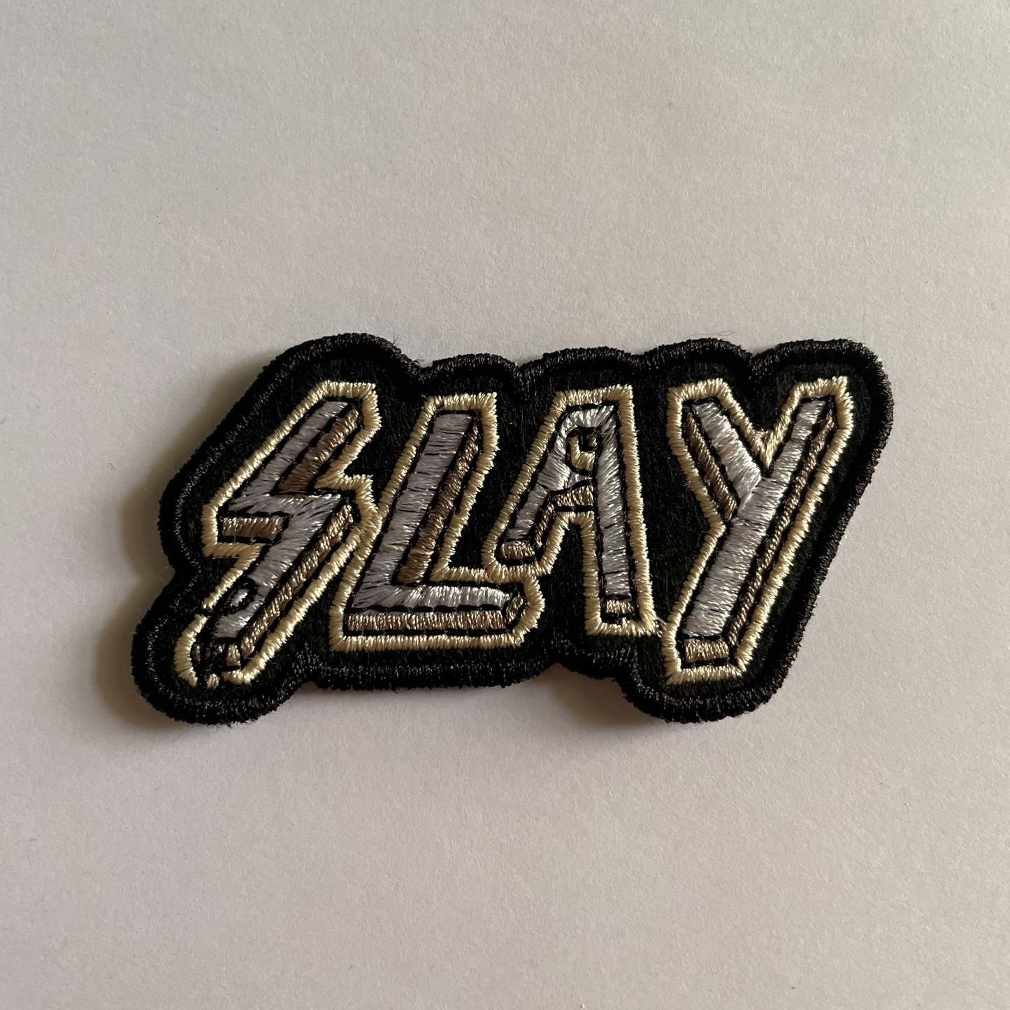 Slay Patch