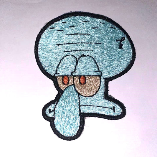 squidward